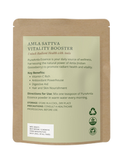 Amla Sattva Vitality Booster