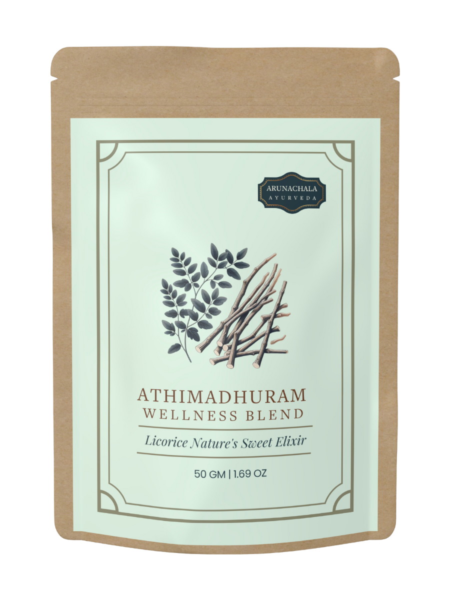 Athimadhuram Wellness Blend