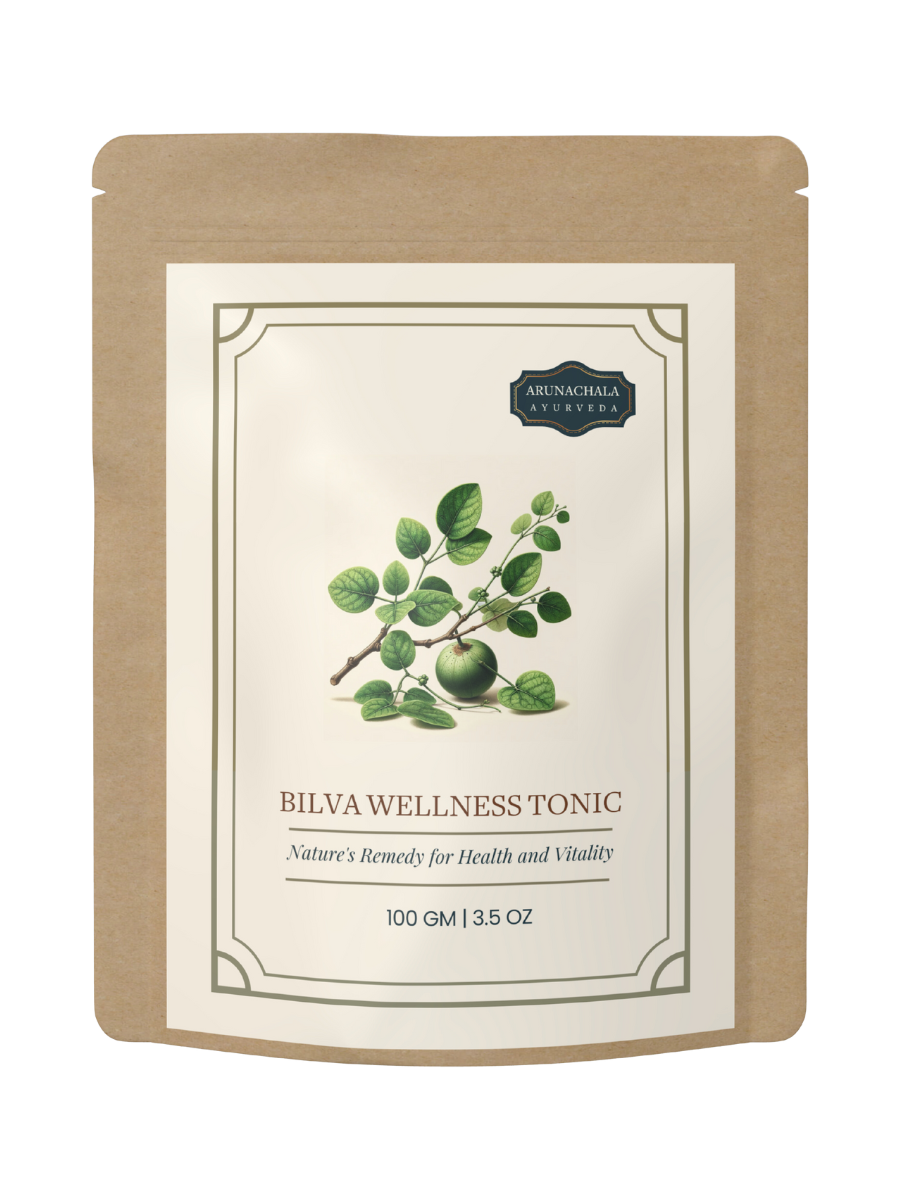 Bilva Wellness Tonic