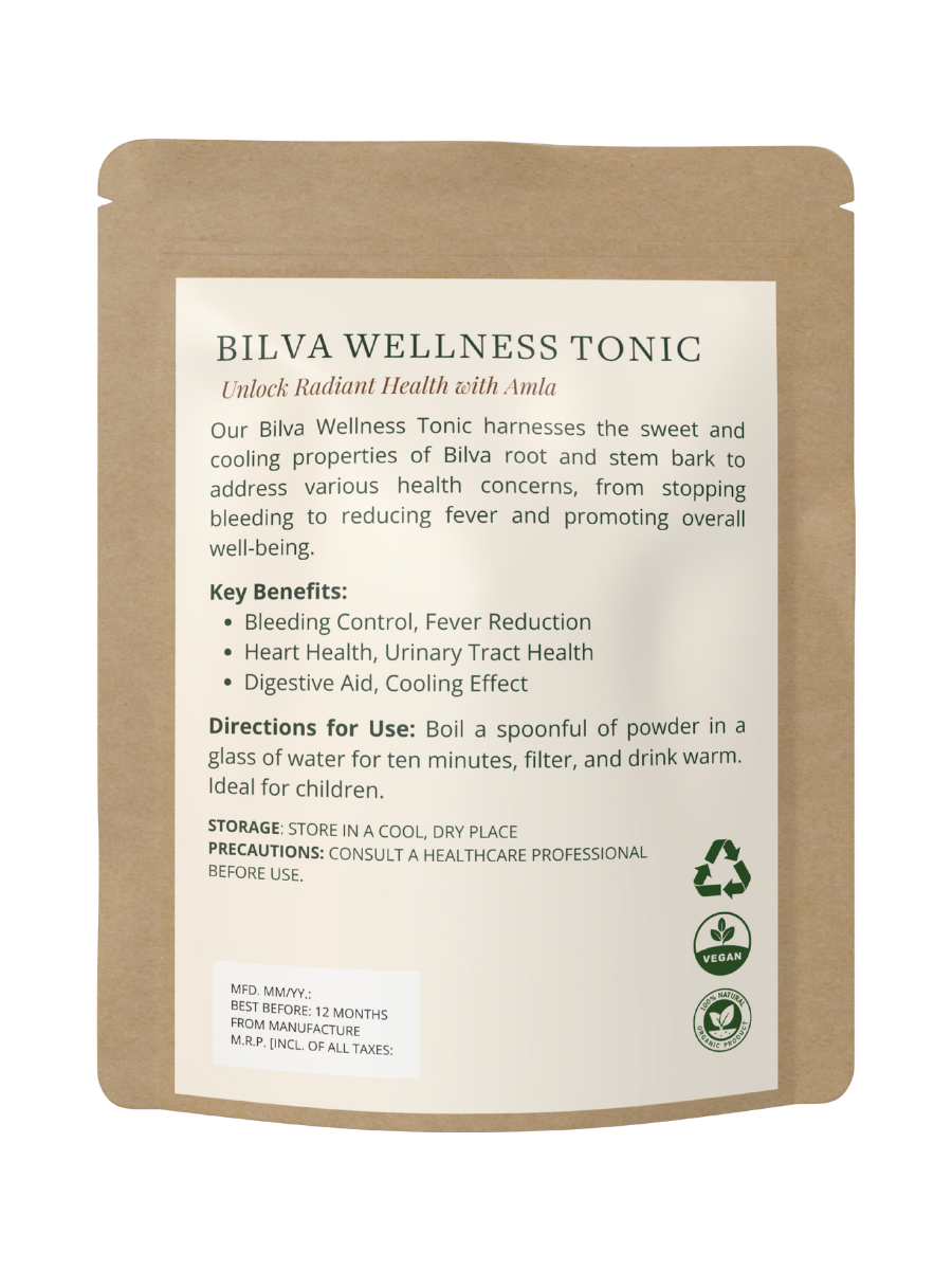 Bilva Wellness Tonic