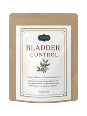 Bladder Control