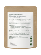 Bladder Control