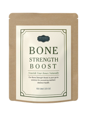 Bone Strength Boost