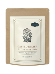 Gastro Relief Digestive Aid