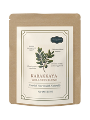 Karakkaya Wellness Blend