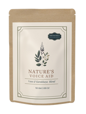 Nature's Voice Aid