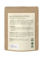 Sugandhapala  Tonic