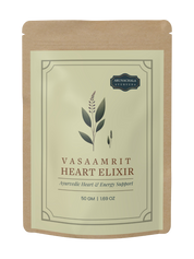 Vasaamrit Heart Elixir