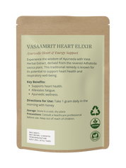 Vasaamrit Heart Elixir